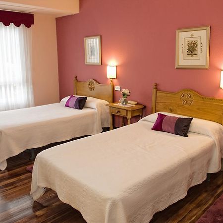 Hotel Txaraka Bermeo Dış mekan fotoğraf
