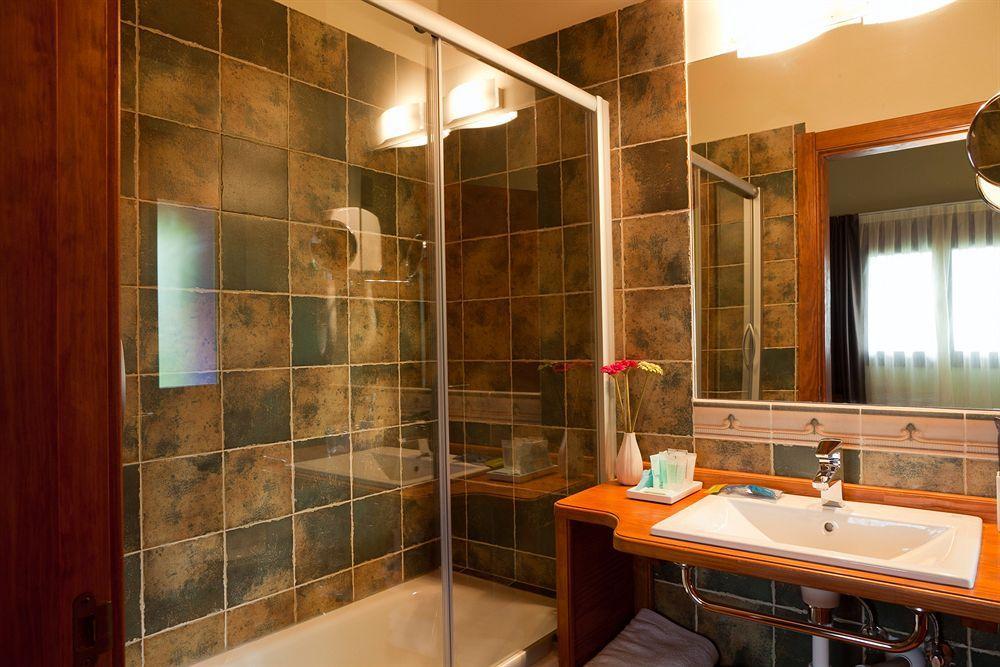 Hotel Txaraka Bermeo Dış mekan fotoğraf