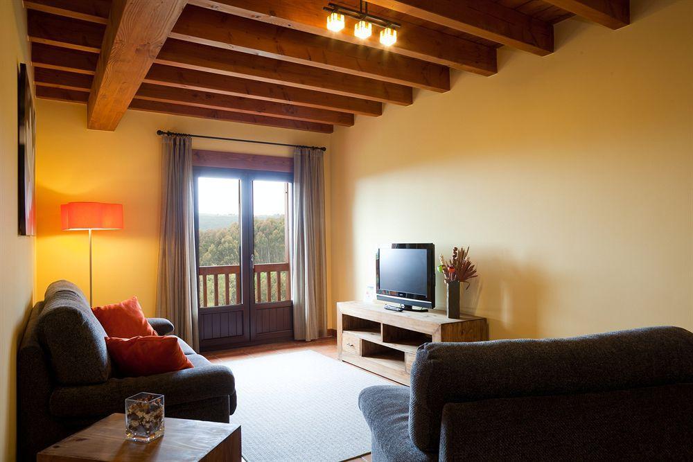 Hotel Txaraka Bermeo Dış mekan fotoğraf