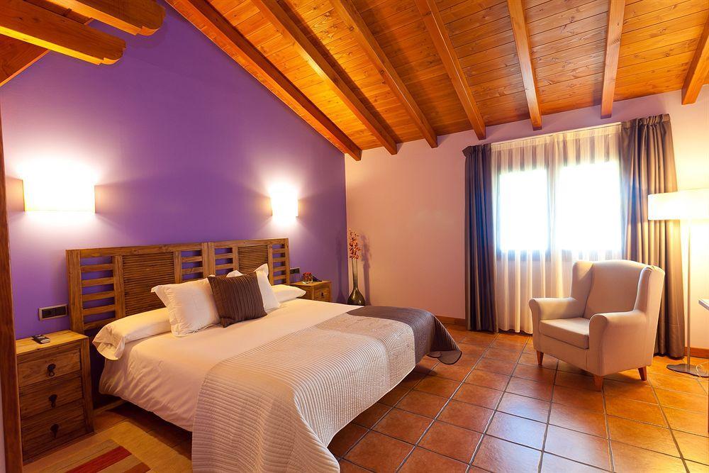Hotel Txaraka Bermeo Dış mekan fotoğraf