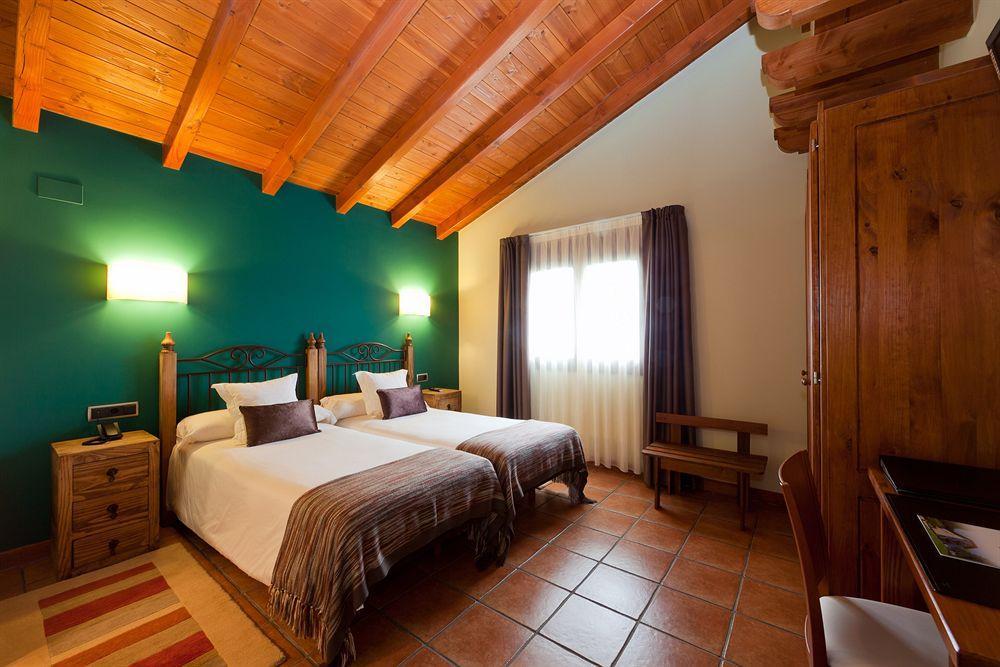 Hotel Txaraka Bermeo Dış mekan fotoğraf