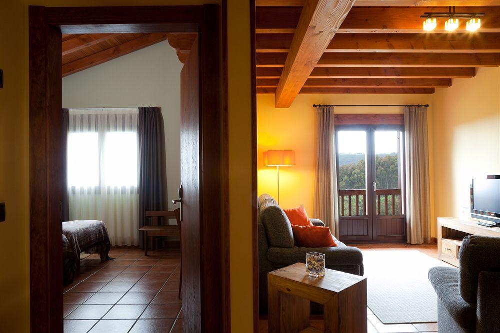 Hotel Txaraka Bermeo Dış mekan fotoğraf