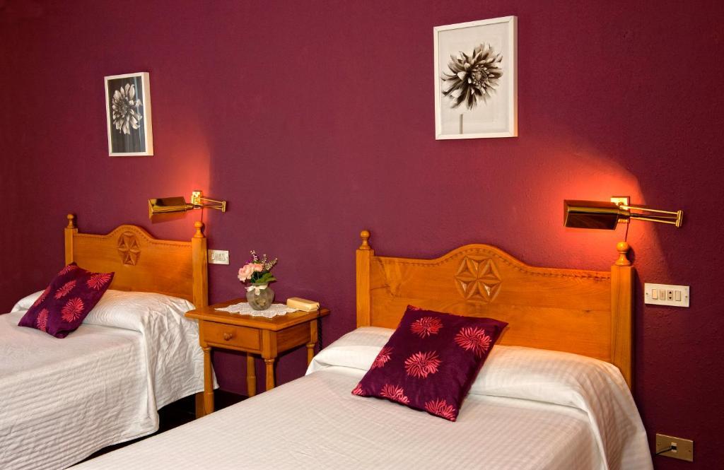 Hotel Txaraka Bermeo Dış mekan fotoğraf