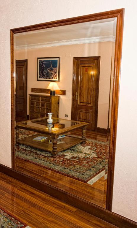 Hotel Txaraka Bermeo Dış mekan fotoğraf