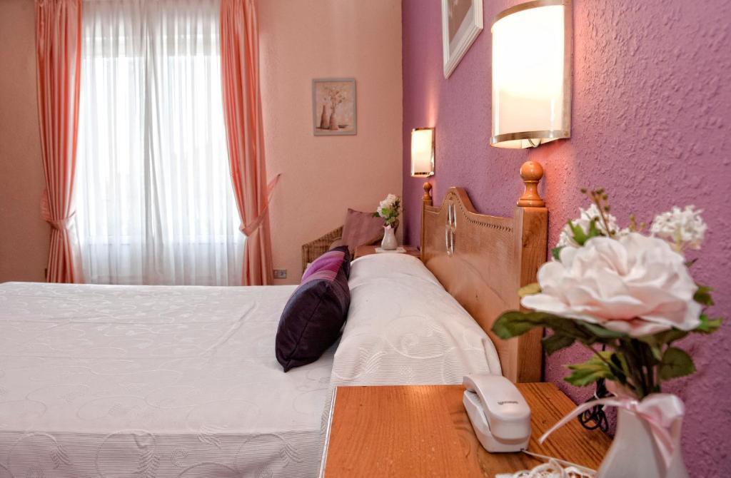 Hotel Txaraka Bermeo Dış mekan fotoğraf