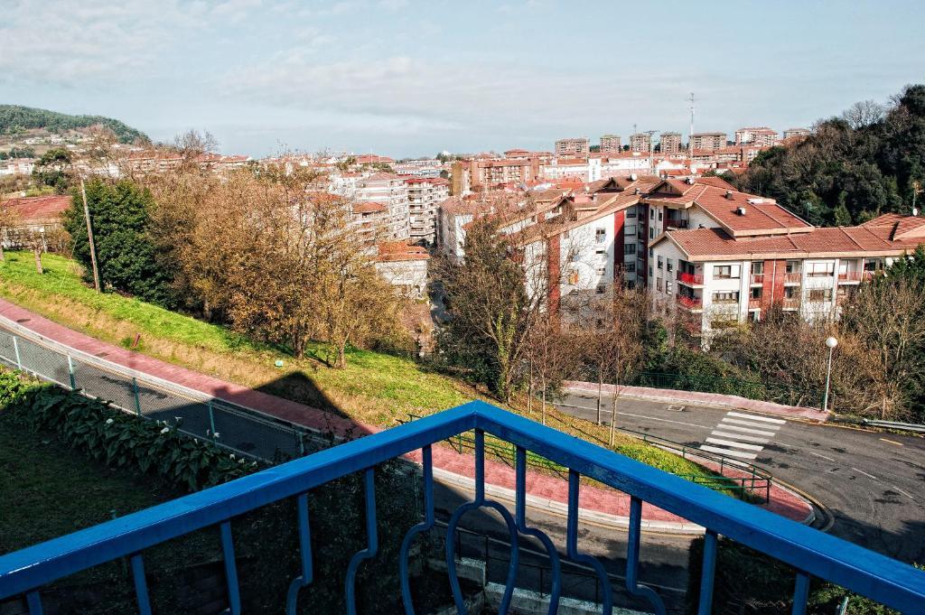 Hotel Txaraka Bermeo Dış mekan fotoğraf