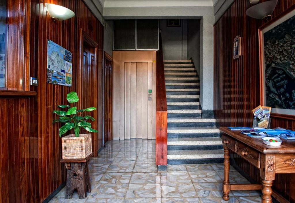 Hotel Txaraka Bermeo Dış mekan fotoğraf