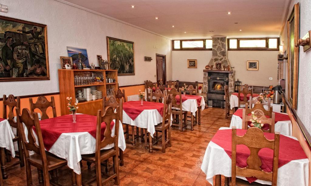 Hotel Txaraka Bermeo Dış mekan fotoğraf