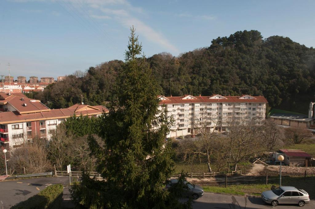 Hotel Txaraka Bermeo Dış mekan fotoğraf