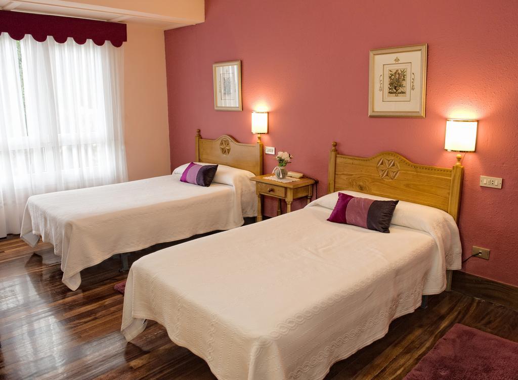 Hotel Txaraka Bermeo Dış mekan fotoğraf