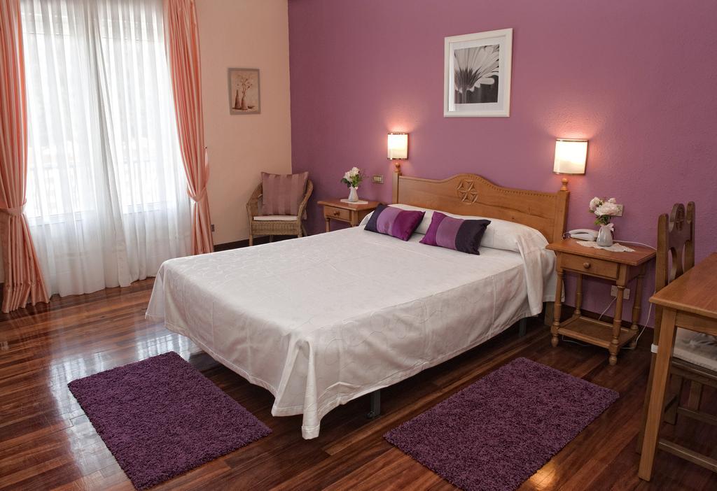Hotel Txaraka Bermeo Dış mekan fotoğraf